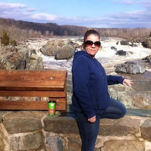 Meet your Posher, Donna